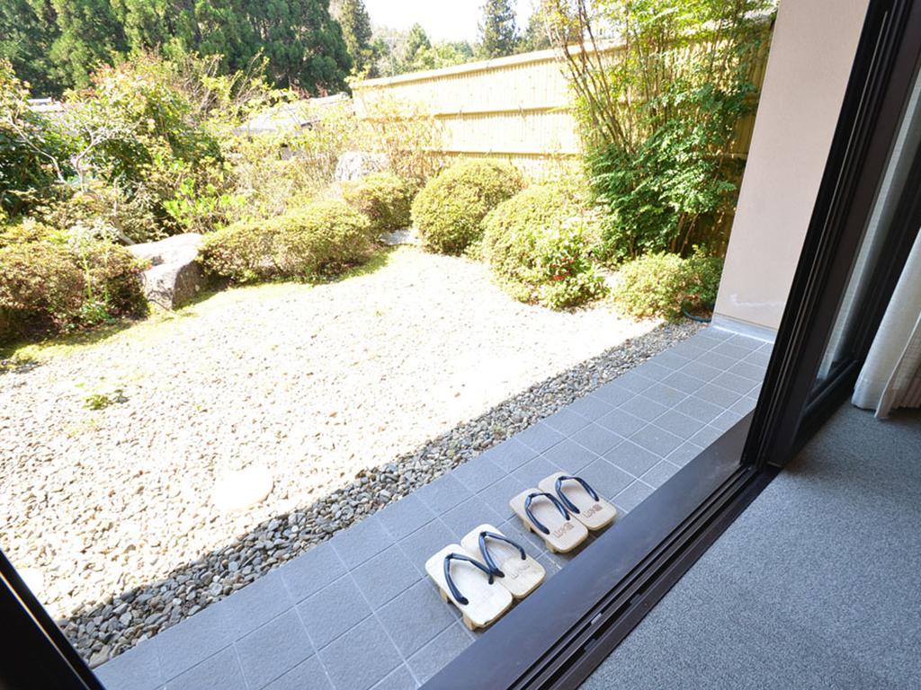 Hotel Akame Onsen Yamanoyu Yumoto Akame Sansuien Nabari Exterior foto