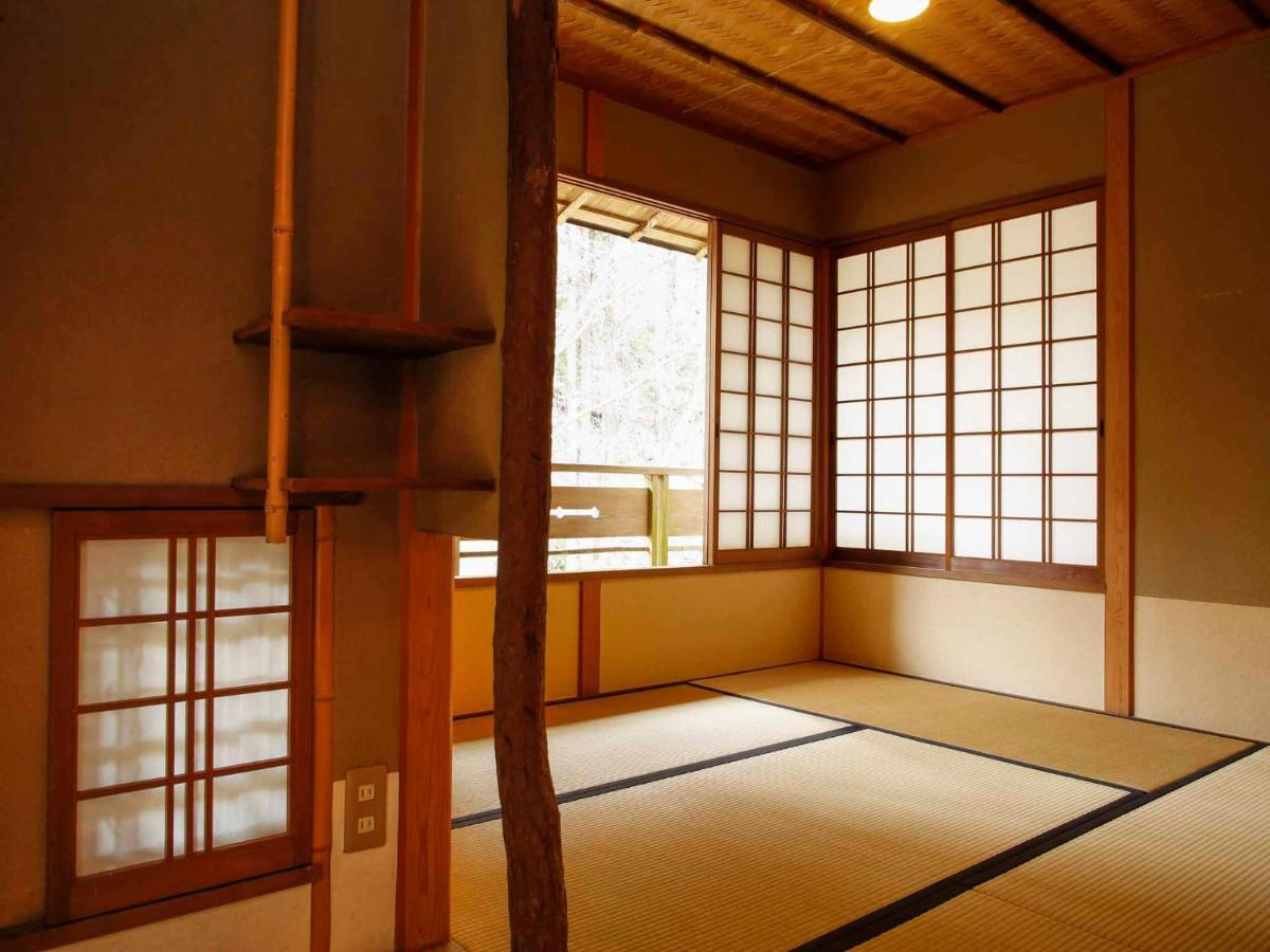 Hotel Akame Onsen Yamanoyu Yumoto Akame Sansuien Nabari Exterior foto